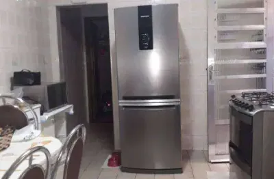 Casa com 2 dormitórios à venda, 100 m² por r$ 470.000,00 - mooca - são paulo/sp