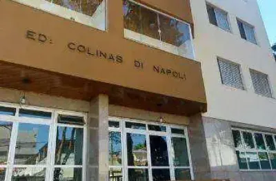 Apartamento com 2 dormitórios à venda, 79 m² por r$ 400.000,00 - vila buenos aires - são paulo/sp