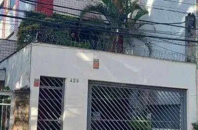 Prédio à venda, 250 m² por r$ 1.299.000,00 - vila prudente - são paulo/sp