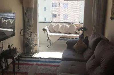 Apartamento com 2 dormitórios à venda, 62 m² por r$ 640.000,00 - parque da mooca - são paulo/sp