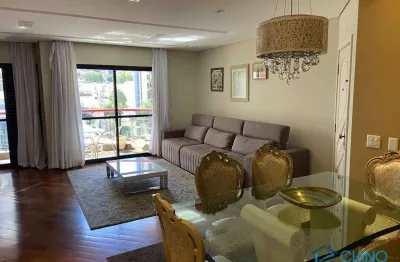 Apartamento à venda, 147 m² por r$ 1.250.000,00 - tatuapé - são paulo/sp