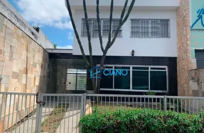 Sobrado com 4 dormitórios à venda, 194 m² por r$ 2.500.000,00 - vila formosa - são paulo/sp