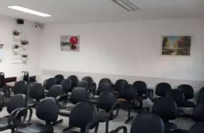 Salão para alugar, 170 m² por r$ 15.590,00/mês - quarta parada - são paulo/sp