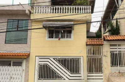 Sobrado com 3 dormitórios à venda, 237 m² por r$ 445.000,00 - itaquera - são paulo/sp