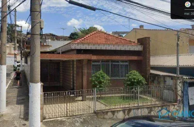 Casa com 3 dormitórios à venda, 230 m² por r$ 900.000,00 - mooca - são paulo/sp