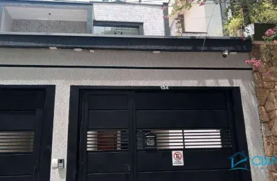 Sobrado com 3 dormitórios à venda, 110 m² por r$ 985.000,00 - jardim avelino - são paulo/sp