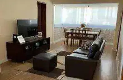 Apartamento com 3 dormitórios à venda, 122 m² por r$ 815.000,00 - tatuapé - são paulo/sp
