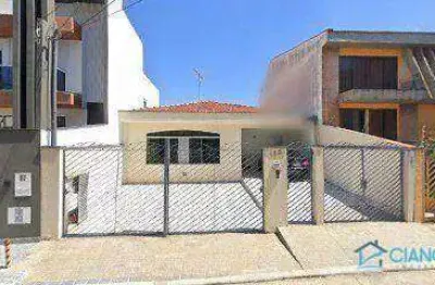 Casa com 4 dormitórios à venda, 217 m² por r$ 1.480.000,00 - vila carrão - são paulo/sp