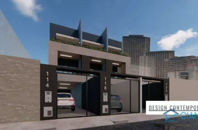 Sobrado com 3 dormitórios à venda, 144 m² por r$ 850.000,00 - jardim vila formosa - são paulo/sp