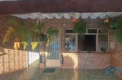 Casa com 3 dormitórios à venda, 162 m² por r$ 510.000,00 - vila prudente (zona leste) - são paulo/sp