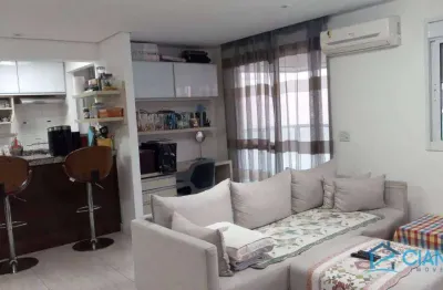 Apartamento com 2 dormitórios à venda, 85 m² por r$ 910.000,00 - mooca - são paulo/sp