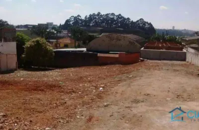 Terreno para alugar, 1762 m² por r$ 24.865,56/mês - campestre - santo andré/sp