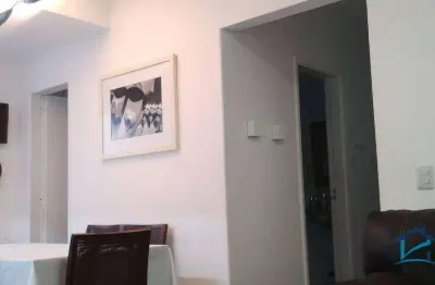 Apartamento vila monumento, 2 dormitórios à venda, 64 m² por r$ 449.000,00