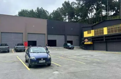 Loja para alugar, 247 m² por r$ 14.400,00/mês - demarchi - são bernardo do campo/sp
