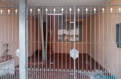 Casa com 2 dormitórios à venda, 100 m² por r$ 510.000,00 - vila prudente (zona leste) - são paulo/sp