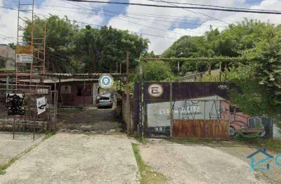 Terreno à venda, 1373 m² por r$ 5.500.000,00 - vila prudente - são paulo/sp