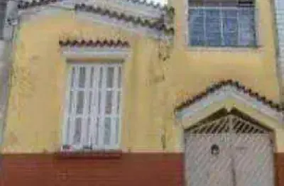 Terreno à venda, 210 m² por r$ 1.600.000,00 - mooca - são paulo/sp