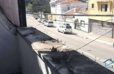 Sobrado com 2 dormitórios à venda, 80 m² por r$ 450.000,00 - mooca - são paulo/sp