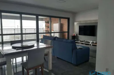 Apartamento mooca. 159m²  3 dormitórios (3 suítes) 2 vagas, lazer!