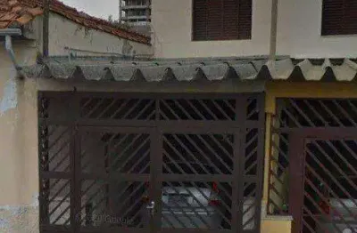 Sobrado com 2 dormitórios à venda, 113 m² por r$ 580.000,00 - mooca - são paulo/sp
