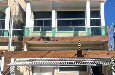 Salão à venda, 781 m² por r$ 7.632.000,00 - tatuapé - são paulo/sp