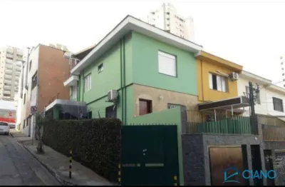 Sobrado com 3 dormitórios à venda, 168 m² por r$ 950.000,00 - alto da mooca - são paulo/sp