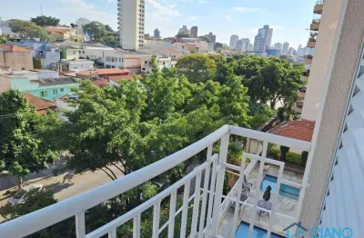 Apartamento com 3 dormitórios à venda, 108 m² por r$ 990.000,00 - jardim avelino - são paulo/sp