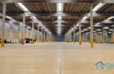 Galpão para alugar, 34033 m² por r$ 1.014.239,00/mês - distrito industrial - jundiaí/sp
