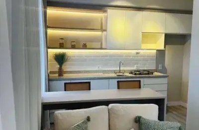 Apartamento a venda no belenzinho com 1 dormitório, 27 m² por apenas r$ 350.000 -