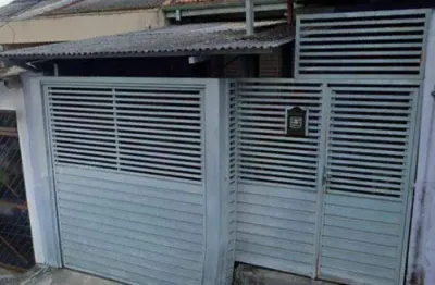 Casa com 3 dormitórios à venda, 61 m² por r$ 390.000,00 - vila santo antônio - são paulo/sp
