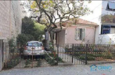 Terreno à venda, 350 m² por r$ 1.850.000,00 - vila prudente - são paulo/sp