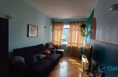 Apartamento com 2 dormitórios à venda, 82 m² por r$ 600.000,00 - vila buarque - são paulo/sp