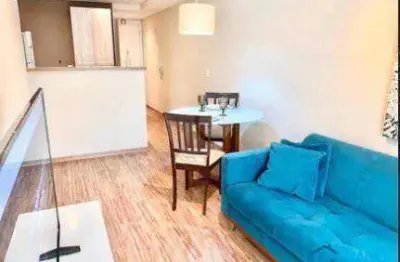 Apartamento com 1 dormitório à venda, 53 m² por r$ 439.000,00 - mooca - são paulo/sp