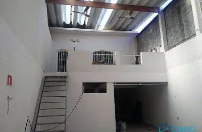 Sobrado à venda, 200 m² por r$ 1.010.000,00 - ipiranga - são paulo/sp