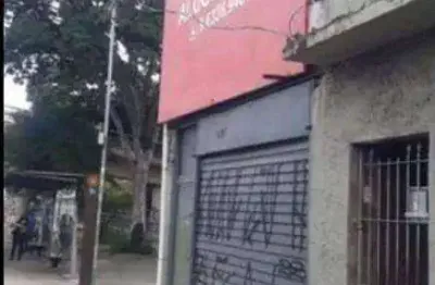 Prédio para alugar, 130 m² por r$ 3.542,00/mês - mooca - são paulo/sp