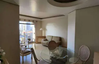 Apartamento com 2 dormitórios à venda, 77 m² por r$ 545.000,00 - mooca - são paulo/sp