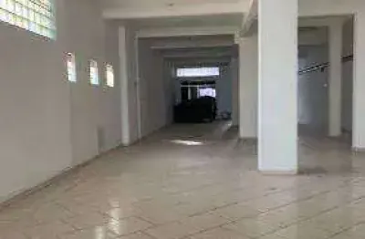 Salão para alugar, 316 m² por r$ 13.600,00/mês - tatuapé - são paulo/sp