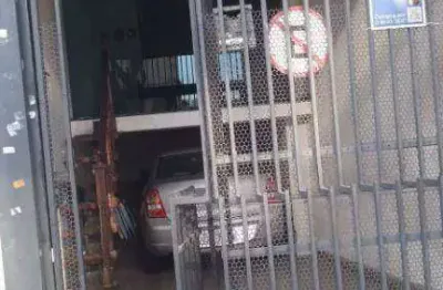 Sobrado à venda, 170 m² por r$ 1.100.000,00 - tatuapé - são paulo/sp
