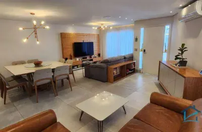Casa com 4 dormitórios à venda, 392 m² por r$ 2.580.000,00 - mooca - são paulo/sp