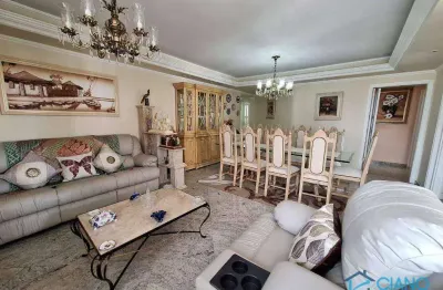 Apartamento com 3 dormitórios à venda, 150 m² por r$ 1.270.000,00 - vila regente feijó - são paulo/sp