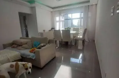 Apartamento mooca 2 dormitórios à venda, 90 m² por r$ 590.000,00