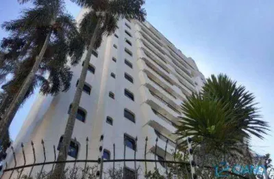 Apartamento com 4 dormitórios à venda, 145 m² por r$ 940.000,00 - parque da mooca - são paulo/sp
