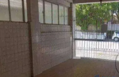 Sobrado com 2 dormitórios à venda, 112 m² por r$ 620.000,00 - mooca - são paulo/sp