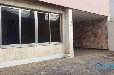 Sobrado com 2 dormitórios para alugar, 400 m² por r$ 10.458,19/mês - cidade mãe do céu - são paulo/sp