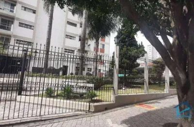 Apartamento com 2 dormitórios à venda, 54 m² por r$ 470.000,00 - ipiranga - são paulo/sp