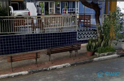 Terreno à venda, 603 m² por r$ 4.650.000,00 - mooca - são paulo/sp
