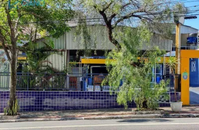 Terreno à venda, 603 m² por r$ 4.650.000,00 - mooca - são paulo/sp