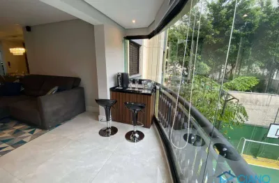 Apartamento com 3 dormitórios à venda, 86 m² por r$ 900.000,00 - vila regente feijó - são paulo/sp