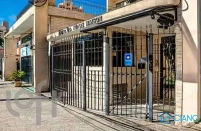Apartamento com 3 dormitórios à venda, 85 m² por r$ 550.000,00 - mooca - são paulo/sp