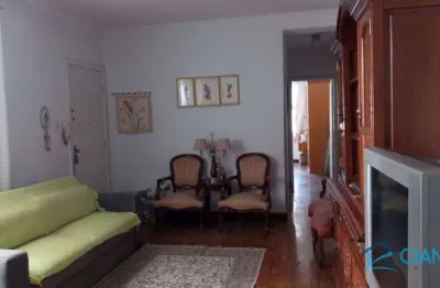 Apartamento com 2 dormitórios à venda, 100 m² por r$ 395.000,00 - mooca - são paulo/sp